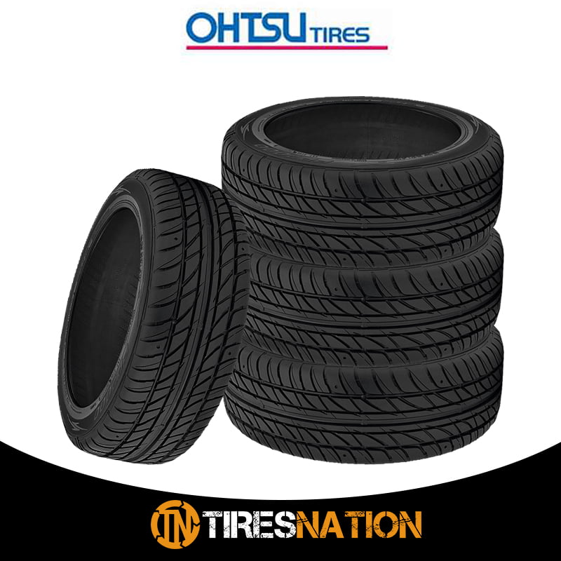 245//45R17 99W Ohtsu FP7000 All-Season Tire