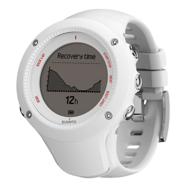 suunto amber 3