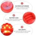 thumbnail image 3 of Shisuyan 1Pc New Year Hanging Light New Year Themed LED Lamp Pendants Layout Light, 3 of 8