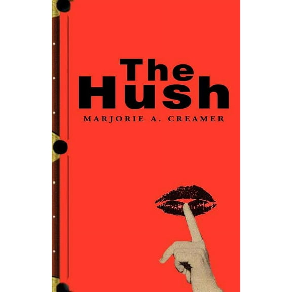 The Hush (Paperback)