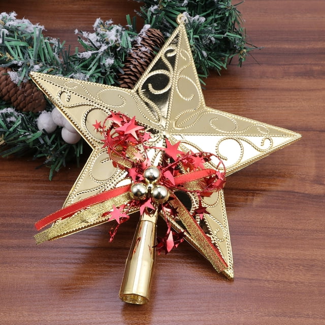 AURARMLET Decorativa Para Árbol De Ideal Para Oficinas Y Tiendas