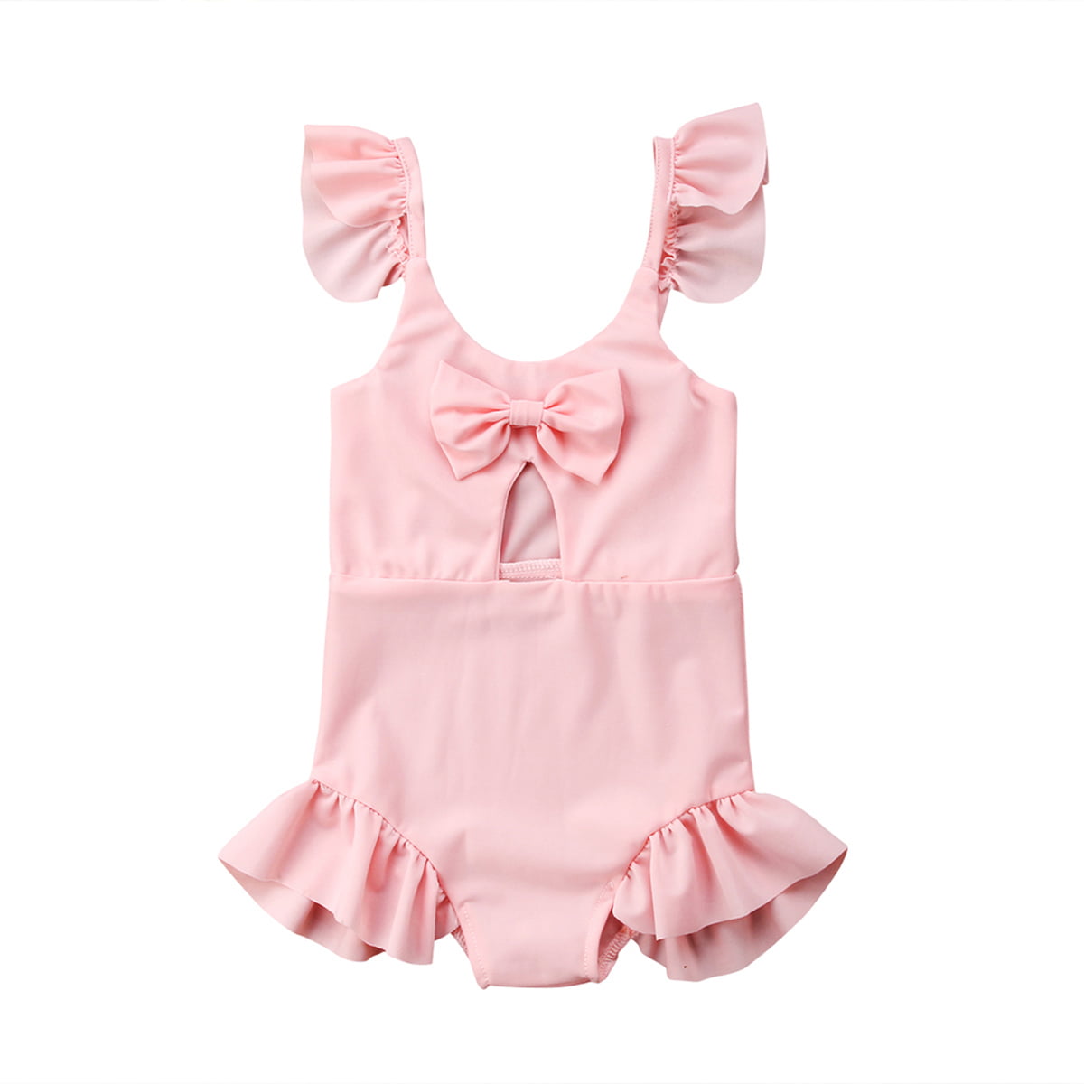 Xiaodriceee - Xiaodriceee Cute Toddler Baby Kids Girls Bikini Swimwear ...