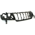 thumbnail image 3 of Header Panel Compatible with JEEP GRAND CHEROKEE 1999-2003 Headlight Mounting Panel Thermoplastic - CAPA, 3 of 5