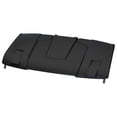thumbnail image 2 of Polaris 2882911 Black Poly Sport Roof Pro Shield 2013-20 Ranger 1000 900 570 XP, 2 of 6