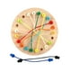 thumbnail image 4 of Rope desgaste Juego de juguete Rope Rope Juego Juego de cerebro Juego de teaser Knots Rope Untangling Rope Untangle Toy para niños Niños Niños, 4 of 9