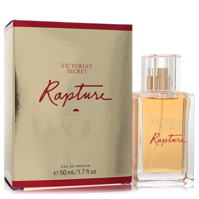 Rapture Eau De Parfum Spray By Victoria's Secret-1.7 oz