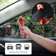 thumbnail image 3 of Yjmei Martillo de Seguridad para Automóvil Martillos de Rescate de Emergencia 2 en 1 con Rompelunas de Automóvil y Cortador de cinturón de Seguridad Herramienta para vehículo, 3 of 5