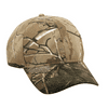 Outdoor Cap 301ISY Mossy Oak Break Up Hunting/Camping Youth Ball Cap