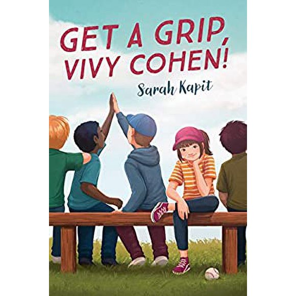 Get a Grip, Vivy Cohen! 9780525554189 Used / Pre-owned