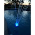 thumbnail image 5 of Magic Pool Fountain Water Powered LED Swimming Pool Fountain (3 Pack), 5 of 9