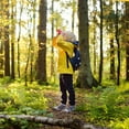 thumbnail image 5 of 4x30 Binoculars with Color Rubber Non-Slip Grip, Compact Lightweight Optics for Nature Observation, Bird Watching, Outdoor Camping and Hiking Gear, 5 of 5