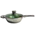 thumbnail image 4 of Batería Cocina 16pz Acero Inoxidable Quirúrgico HSM Bergmayer, 4 of 7