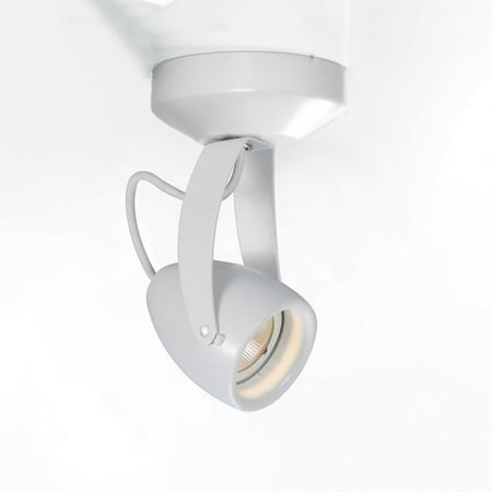 

Wac Lighting Mo-Led810s-927 Impulse 14 Watt Led Dimming Ledme Spotlight Monopoint Light -