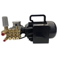thumbnail image 6 of Portable High Pressure Car Washing Machine Automatic Cleaning Pump Water Gun Electric, 6 of 12