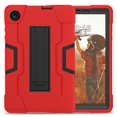 thumbnail image 2 of Funda resistente con soporte Meifei para TCL TAB 8 LE 9137W, 2 of 9