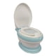 thumbnail image 1 of Baño entrenador con asiento Belug, 1 of 5