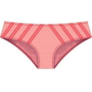 Vertigo Hipster Small Pink
