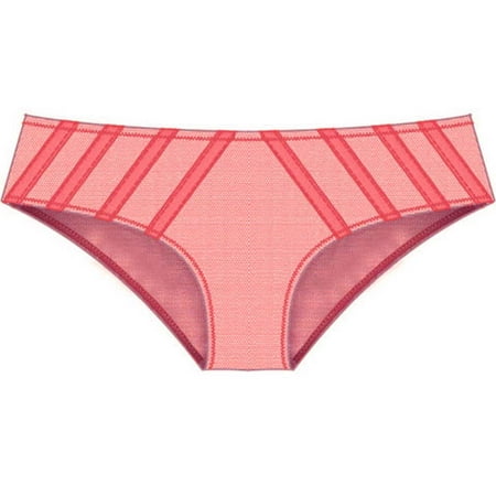 Vertigo Hipster Small Pink