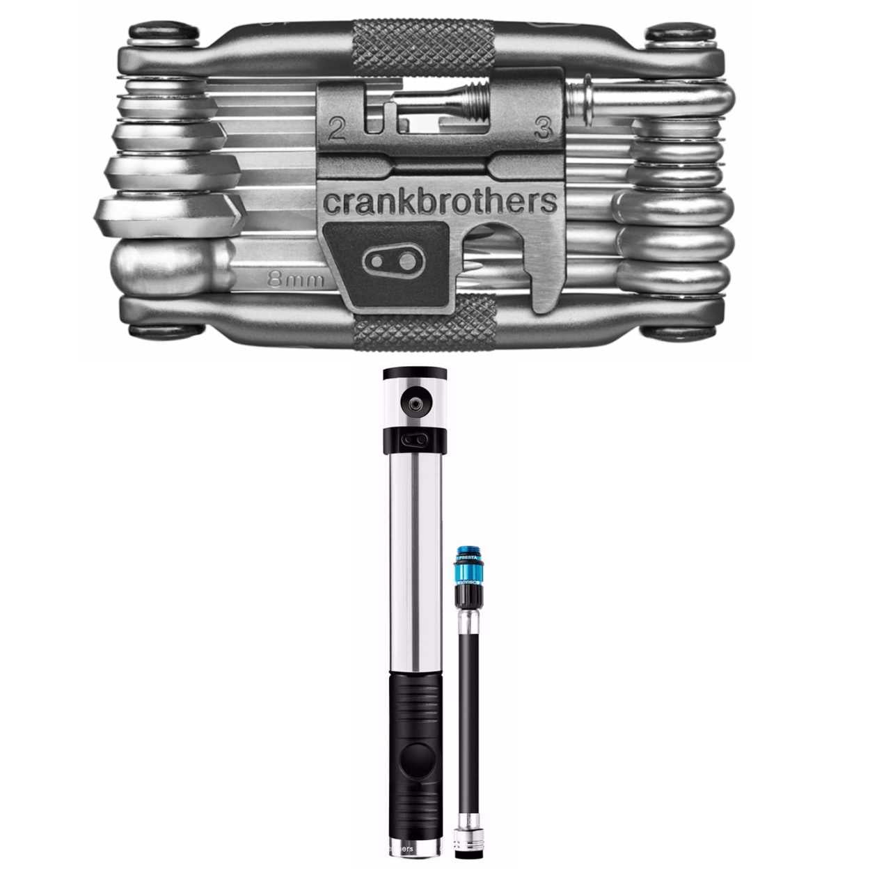 crank brothers bike tools