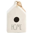 thumbnail image 1 of Rae Dunn Home Birdhouse by Magenta, 1 of 3