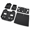 For Chevy Suburban/GMC Yukon XL | 2015-2020, variant on Floor Mats For 2015-2020 Chevy Suburban 7-seat Accessories