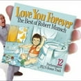 thumbnail image 2 of Robert Munsch - Love You Forever (Bonus Tracks), 2 of 2