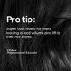 thumbnail image 5 of Polvo para volumen y textura L'Oreal Professionnel Super Dust, 5 of 7