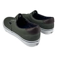 thumbnail image 4 of Tenis Vans Hombre Era 59 Verde Casual blanco 7.5 MX, 4 of 8