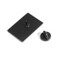 thumbnail image 5 of broche De Dessin Anim 5 Pices Insigne En Mail Fait La Main Broche Van Gogh Mona Lisa Broche De Revers De Nouveaut, Accessoire D'insigne De Chemis, 5 of 5