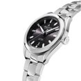 thumbnail image 3 of Alpina Quartz Grey Dial Stainless Steel Men's Watch AL240GS4E6B, 3 of 4