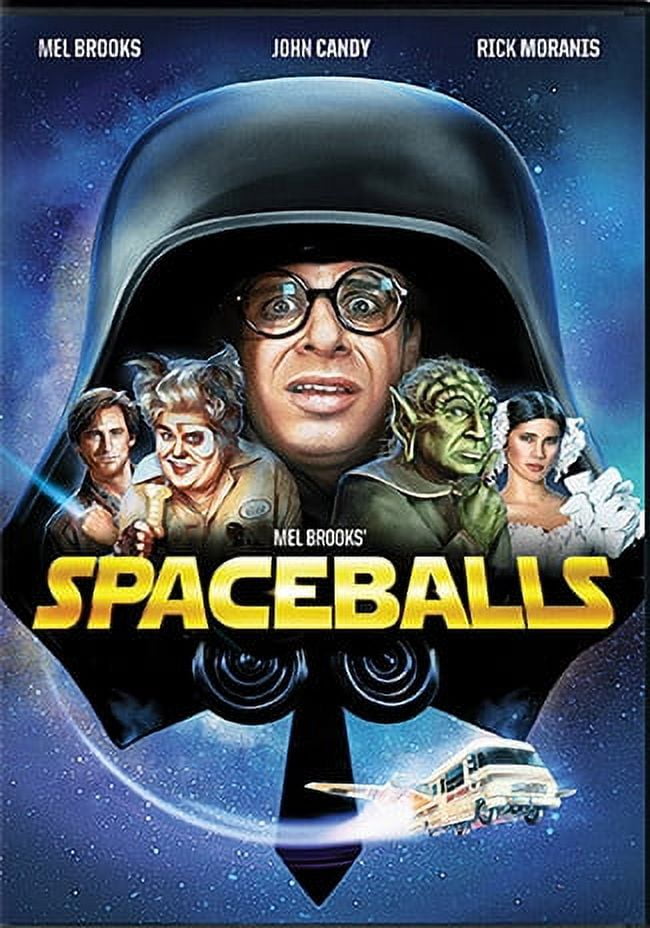 Watch spaceballs online free hot sale