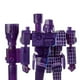 thumbnail image 2 of Hasbro - Transformers RED Reforming Figure Megatron Optimus Prime Arcee Soundwave, figura de acción no convertible, juguetes para niños, regalo para niños zhangyuxiang LED, 2 of 2
