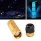 thumbnail image 1 of Kit de Luz de Techo Estrella, Control de Velocidad Ajustable de Fibra Óptica Control de Aplicacia LED RGBW 7W 150 PCS Fiber Optic Bundle For Car, 1 of 7