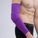 thumbnail image 3 of Codera de panal alargada anticolisión de alta elasticidad para baloncesto, equipo de protección deportivo profesional, 3 of 5