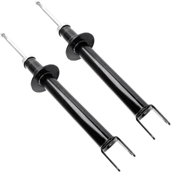cciyu 2 x Front Struts Shock Absorbers Fit for 2005 2006 2007 2008 2009 2010 2011 300,2006 2007 2008 2009 2010 for Dodge Charger,2005 2006 2007 2008 for Dodge Magnum 341608 72248