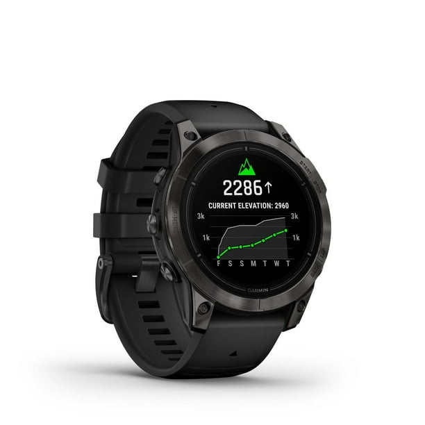 Garmin epix™ Pro Gen 2 Sapphire Edition 47 mm Smartwatch and