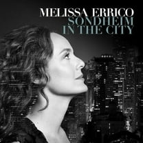 Melissa Errico - Sondheim in the City - Music & Performance - Vinyl