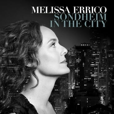 Melissa Errico - Sondheim in the City - Music & Performance - Vinyl