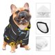 thumbnail image 3 of Balery Repair tools (2) Sudadera con Capucha para Perros Pequeños – Ropa para Mascotas, Disfraz para Perros y Gatos, Ideal para Fiestas y Cosplay-XX-Large, 3 of 7