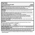 thumbnail image 3 of HealthA2Z Allergy Relief Diphenhydramine HCL 25mg Allergy Medicine Caplet for Allergy, Runny Nose, Sneezing, Itchy Throat 600 Count, 3 of 6