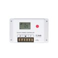 thumbnail image 1 of Controlador de carga solar PWM regulador de panel solar duradero 30A ABS para accesorios de RV ANGGREK Otros, 1 of 8