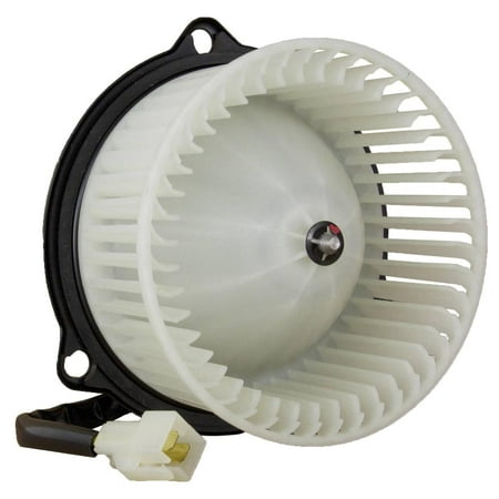 1999 Dodge Ram - NEW BLOWER ASSEMBLY FITS 1994 1995 1996 1997 1998 1999 2000 2001 2002 DODGE RAM 2500