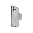 thumbnail image 5 of LifeProof Next with MagSafe iPhone 13 Pro Max 2021 Clear/Black, 5 of 5