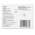 thumbnail image 2 of Aprovasc 150 mg/5 mg 14 tabletas, 2 of 4