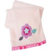 Sumersault - Big Wheels Blanket