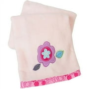 Sumersault - Big Wheels Blanket