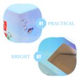 thumbnail image 3 of GOOHOCHY Educational Toys Periscope Toy Multi PVC Paper High Definition View Rotatable 1Set, 3 of 8