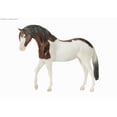 thumbnail image 1 of Reeves International Inc. Caballos Breyer: Capella (Abaco Barb) Reeves International Inc. 19756012809, 1 of 1