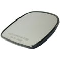 thumbnail image 2 of Geelife Mirror Glass Passenger Right Side For Chrysler Dodge and RH Hand CH1325112, 2 of 9