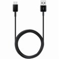 thumbnail image 2 of TG Samsung USB cable 15W Black, USB-A to USB-C, 1.2m, 2 of 3